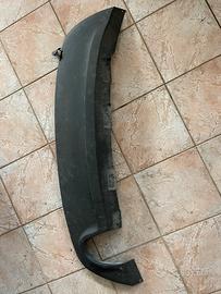 Dam posteriore alfa romeo giulietta