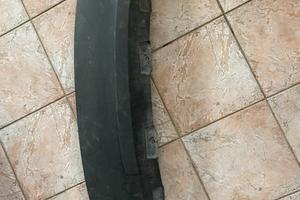 Dam posteriore alfa romeo giulietta