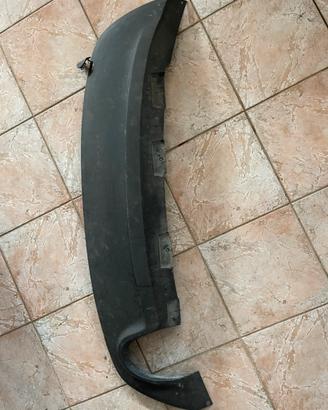 Dam posteriore alfa romeo giulietta