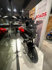 Yamaha Tracer 9 YAMT