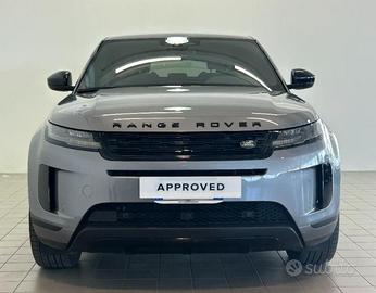 Range Rover Evoque 2nd serie 2.0D I4 163 CV A...