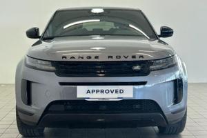 Range Rover Evoque 2nd serie 2.0D I4 163 CV A...