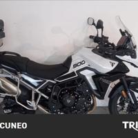 TRIUMPH Tiger 900 GT Abs