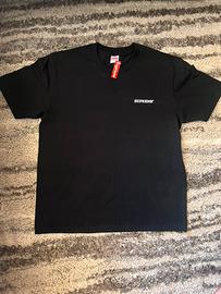Maglia Supreme