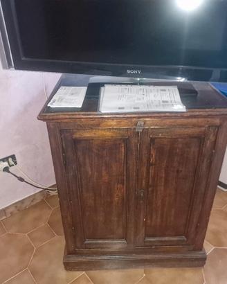mobile in legno 