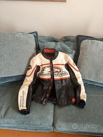 Giacca Harley Davidson