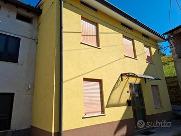 Casa con terreno