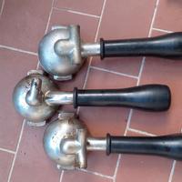 Braccetti macchina caffe