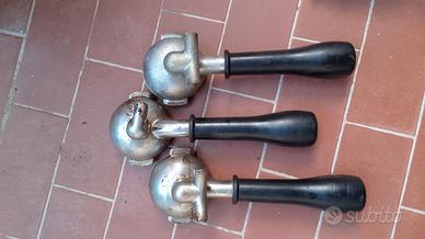 Braccetti macchina caffe