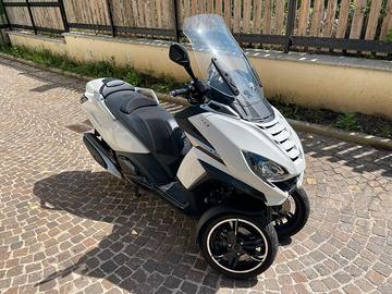 Peugeot Metropolis 400 - 2021
