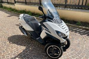 Peugeot Metropolis 400 - 2021