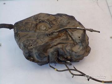 Serbatoio AD blue 2.0 TDI Range Rover Evoque 2017