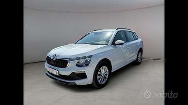 SKODA Kamiq 2019 - Kamiq 1.0 tsi Ambition 95cv