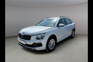 SKODA Kamiq 2019 - Kamiq 1.0 tsi Ambition 95cv