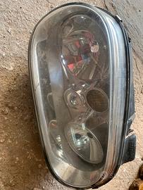 Fari golf 4 serie anno 2005