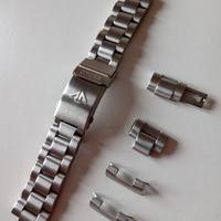 Citizen Promaster Bracciale Acciaio Originale NY00