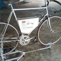 bici corsa anni 70 