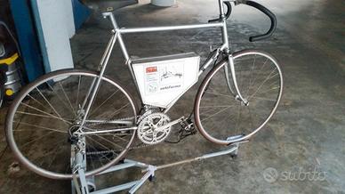 bici corsa anni 70 