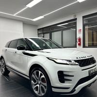 Land Rover Range Evoque 2.0D I4 204 CV AWD Auto Au