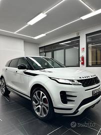 Land Rover Range Evoque 2.0D I4 204 CV AWD Auto Au