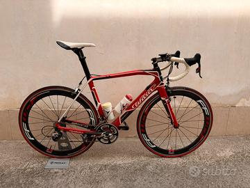 Bici da corsa Wilier 101SR