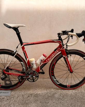 Bici da corsa Wilier 101SR