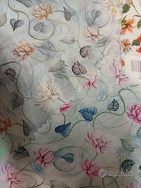 Grande lotto di tessuti Liberty of London