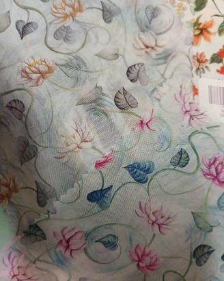 Grande lotto di tessuti Liberty of London