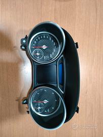 Quadro Strumenti / Contachilometri Mercedes Classe