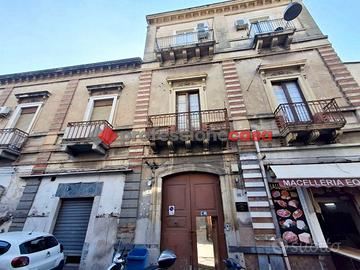 Adiacenze Via Plebiscito - Appartamento 2 Vani