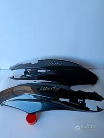 kit carene Liberty iget 50/125/150 4t 