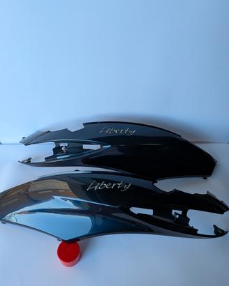 kit carene Liberty iget 50/125/150 4t 