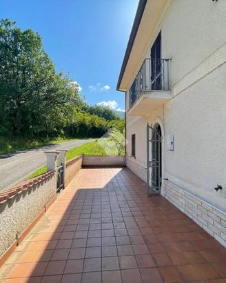 CASA INDIPENDENTE A SETTEFRATI