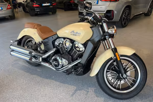 Indian Scout