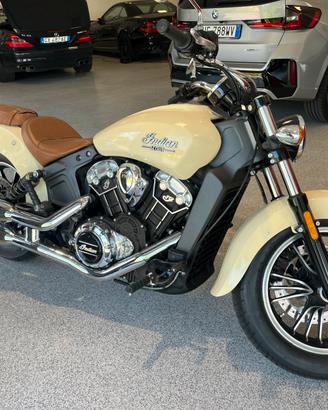 Indian Scout
