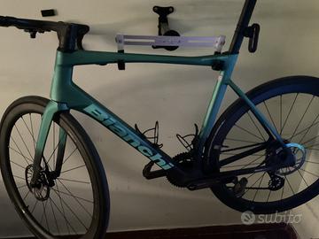 Bianchi specialissima pro