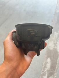 Cilindro dr 70cc blocco minarelli a liquido