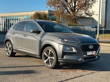 Hyundai Kona 1.6 CRDI 115 CV Xpossible