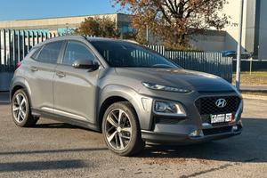 Hyundai Kona 1.6 CRDI 115 CV Xpossible