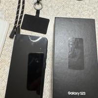 📱Samsung Galaxy S23 - Come Nuovo