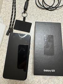 📱Samsung Galaxy S23 - Come Nuovo