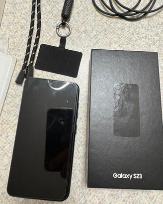 📱Samsung Galaxy S23 - Come Nuovo