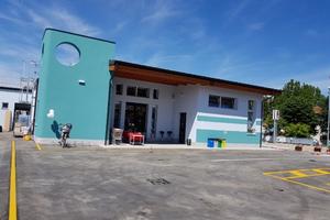 Supermercato Alimentari