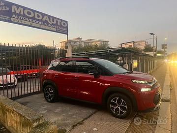 Citroen C3 Aircross 1.6 Hdi Ottobre 2021
