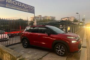 Citroen C3 Aircross 1.6 Hdi Ottobre 2021