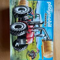 Playmobil trattore n.6867