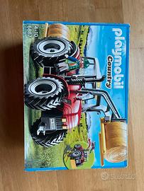 Playmobil trattore n.6867