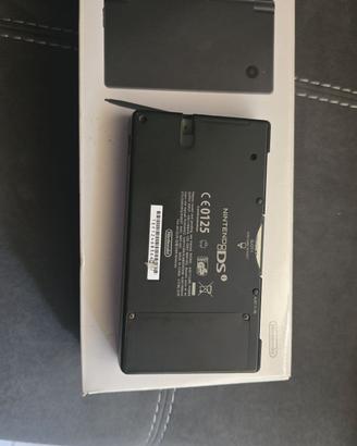 Nintendo DS