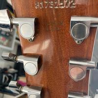 Gibson firebrand the paul de luxe 1981