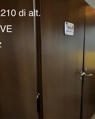 PORTE DA INTERNO NUOVE